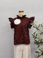 Noona Blouse