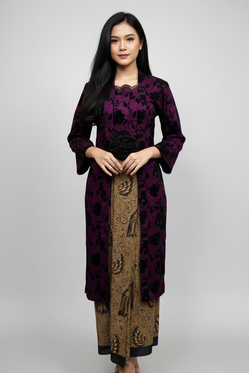 Kebaya Dewi