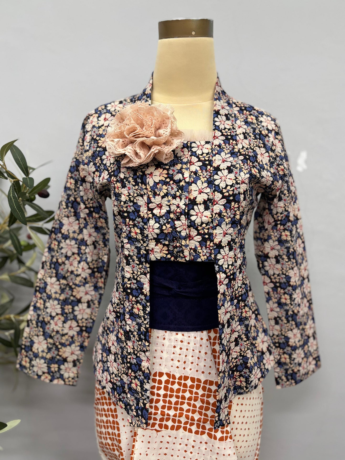Kebaya Rayi