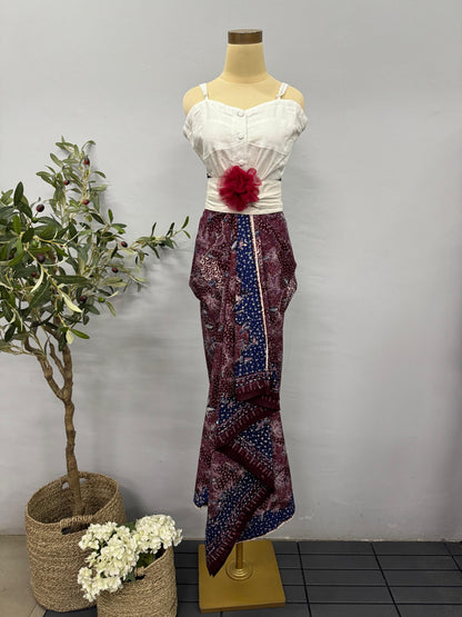 Kain Batik Classic