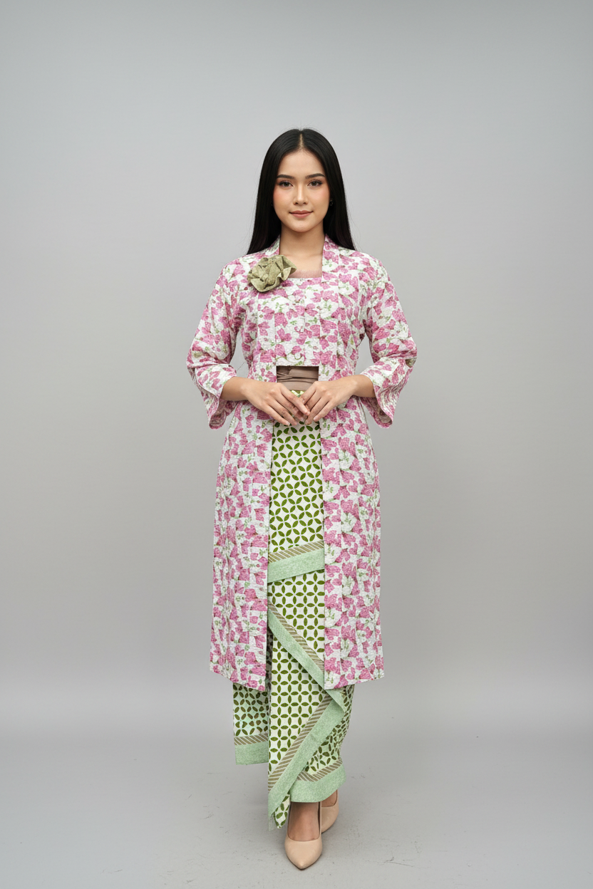 Kebaya Dewi