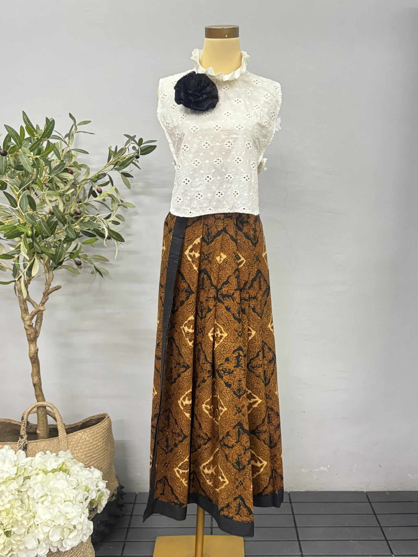 Kain Batik Classic
