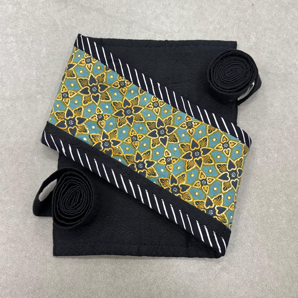 Obi Belt