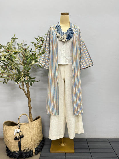 Tomoko Outer