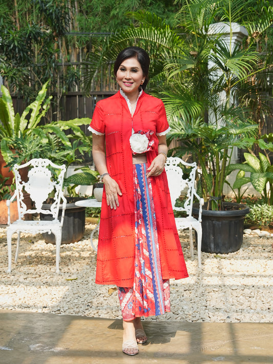 Kebaya Aishwarya
