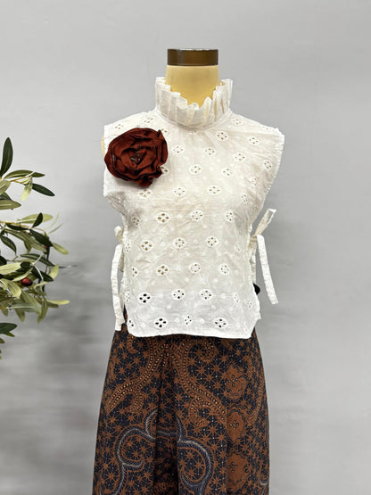 Divya Vest
