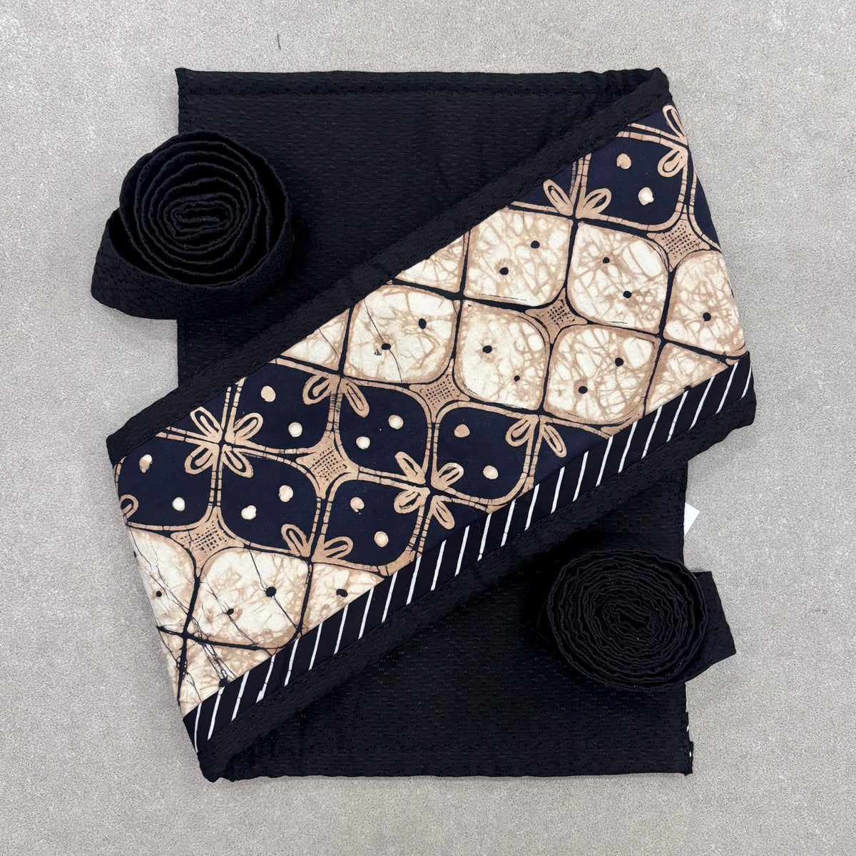Obi Belt