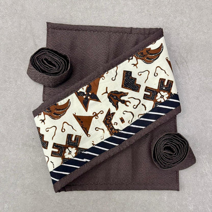 Obi Belt