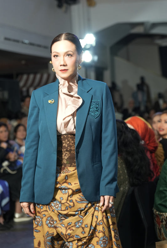 Killani Blazer