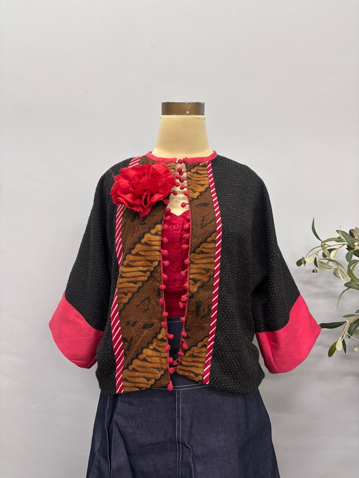 Amrita Outer