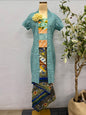 Kebaya Sarashvati