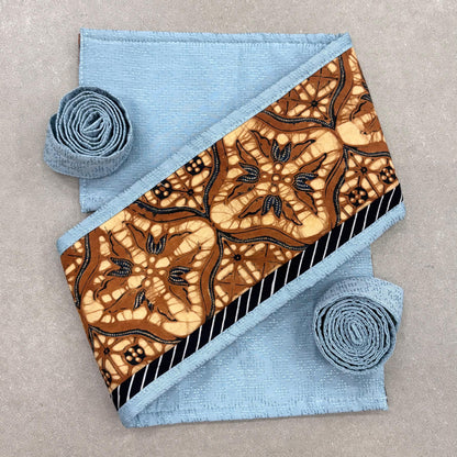 Obi Belt
