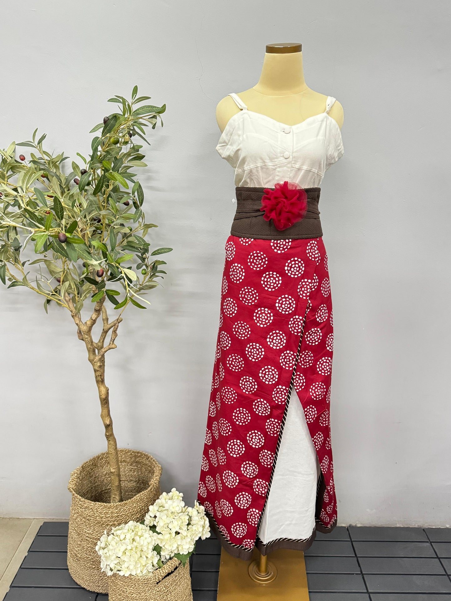 Sarung Batik