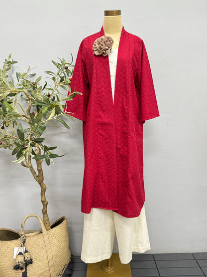 Tomoko Outer