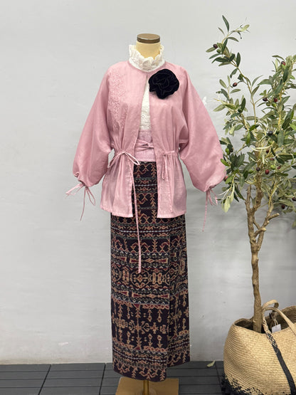 Sarung Tenun