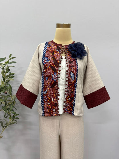 Amrita Outer