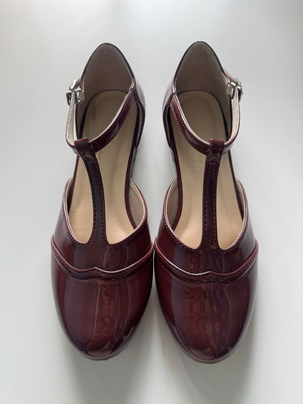 Chaya Sandals