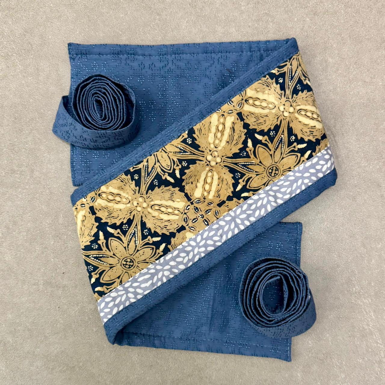 Obi Belt
