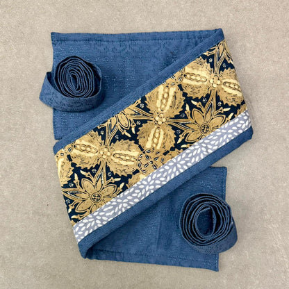 Obi Belt