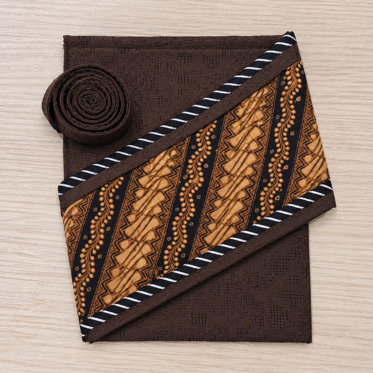 Obi Belt
