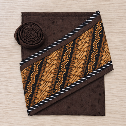 Obi Belt