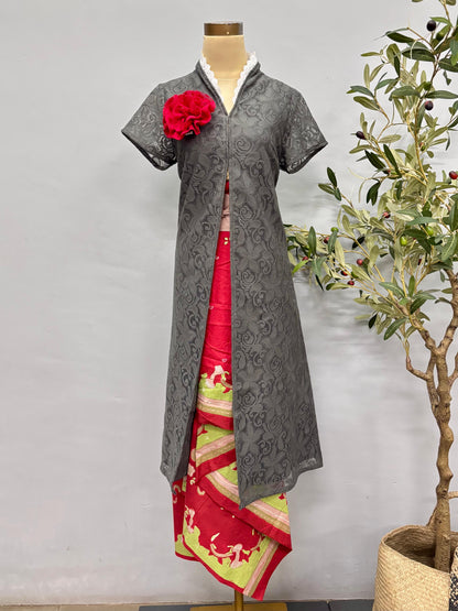 Kebaya Aishwarya