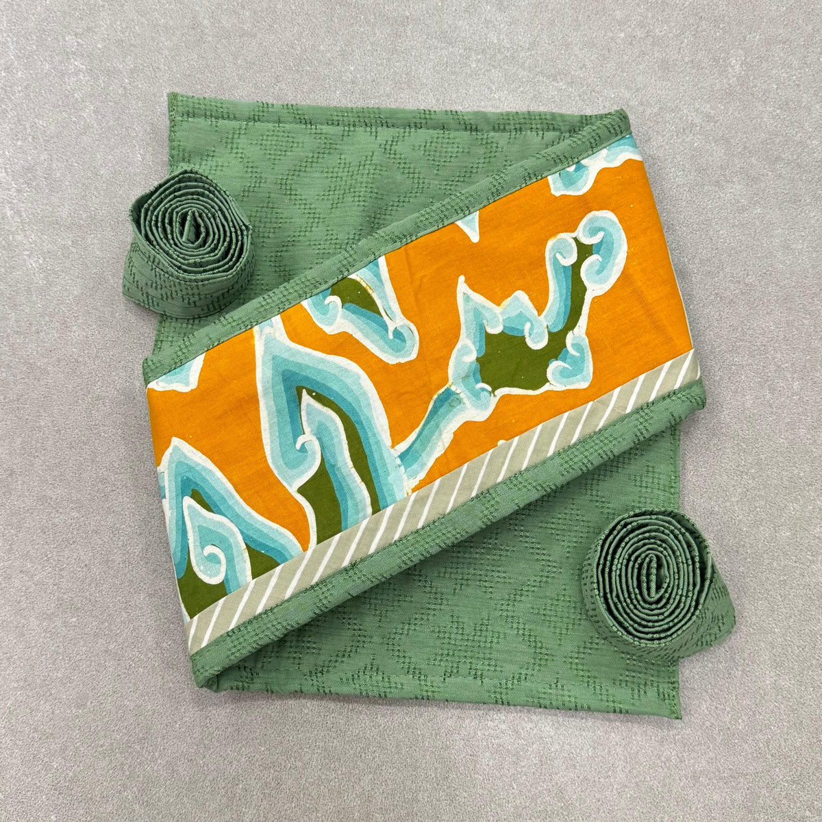 Obi Belt