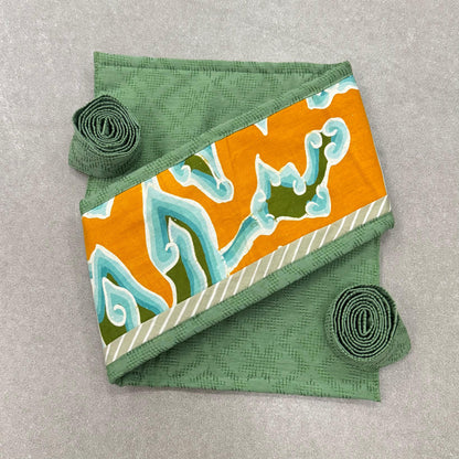 Obi Belt