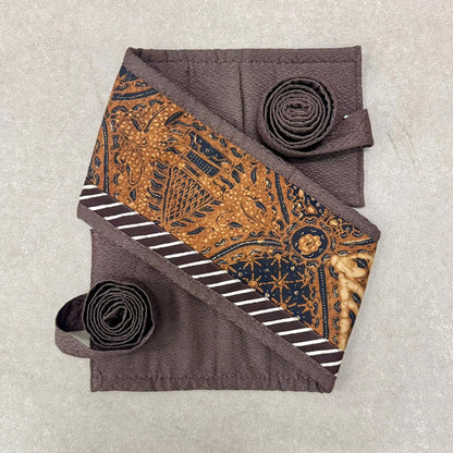 Obi Belt