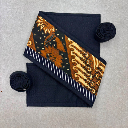 Obi Belt