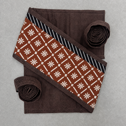 Obi Belt