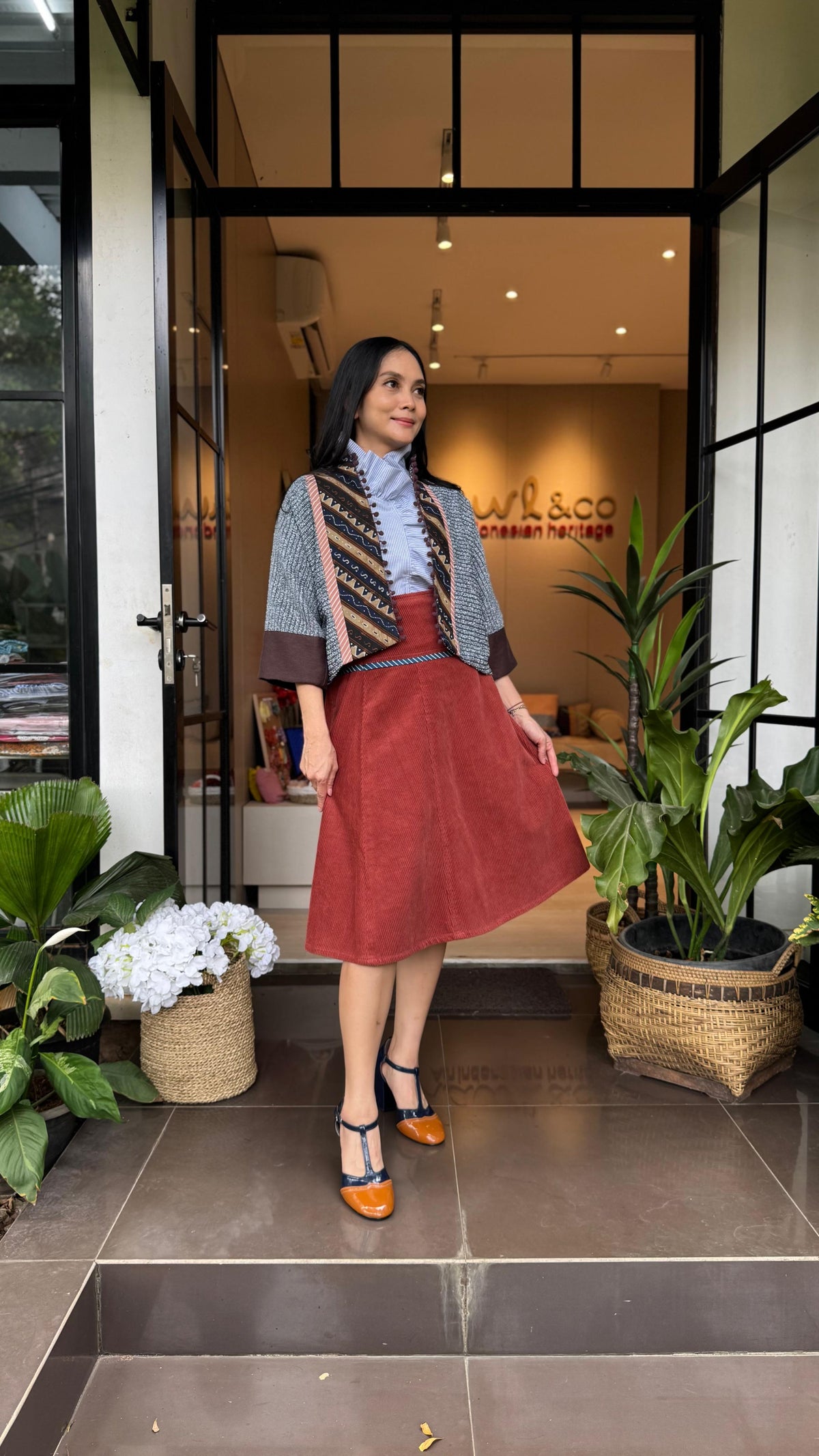 Amrita Outer