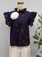 Noona Blouse