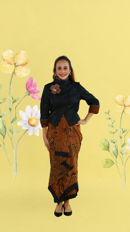 Kain Batik Classic