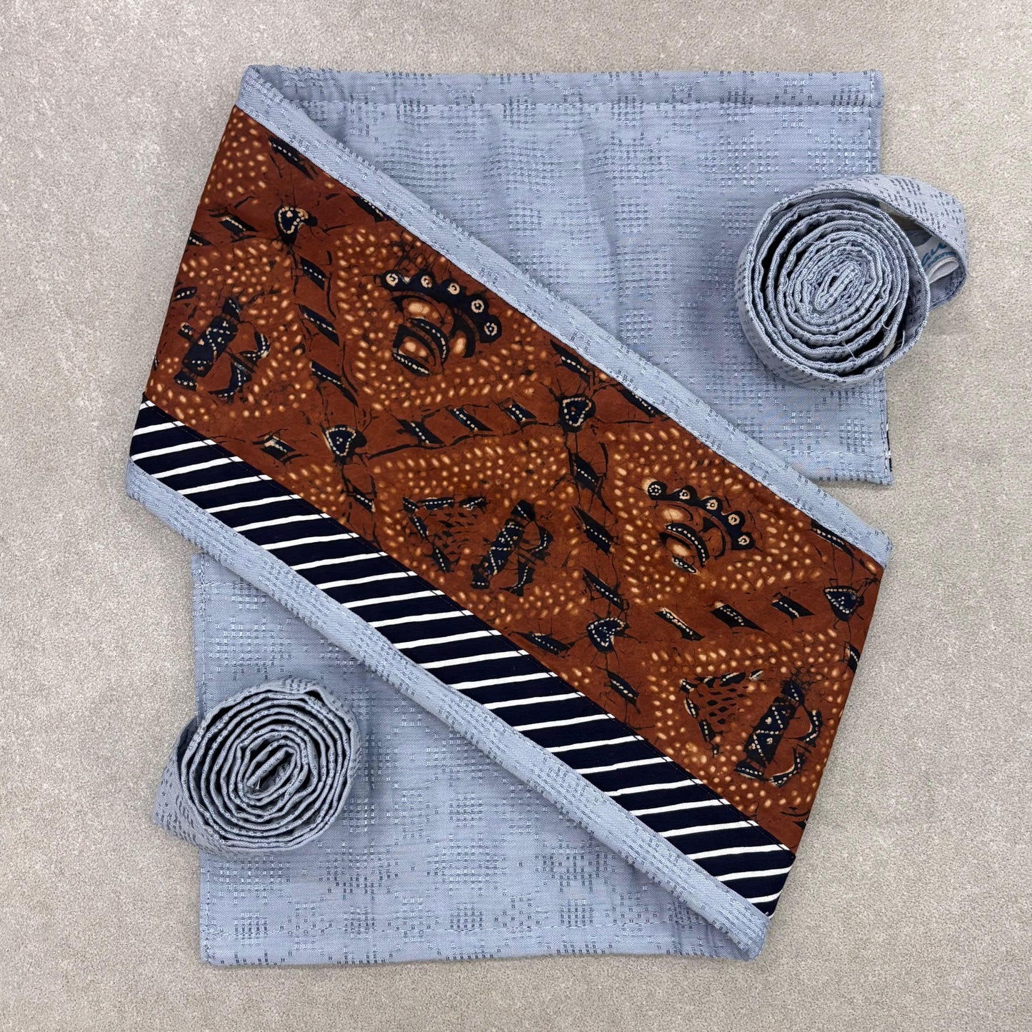 Obi Belt