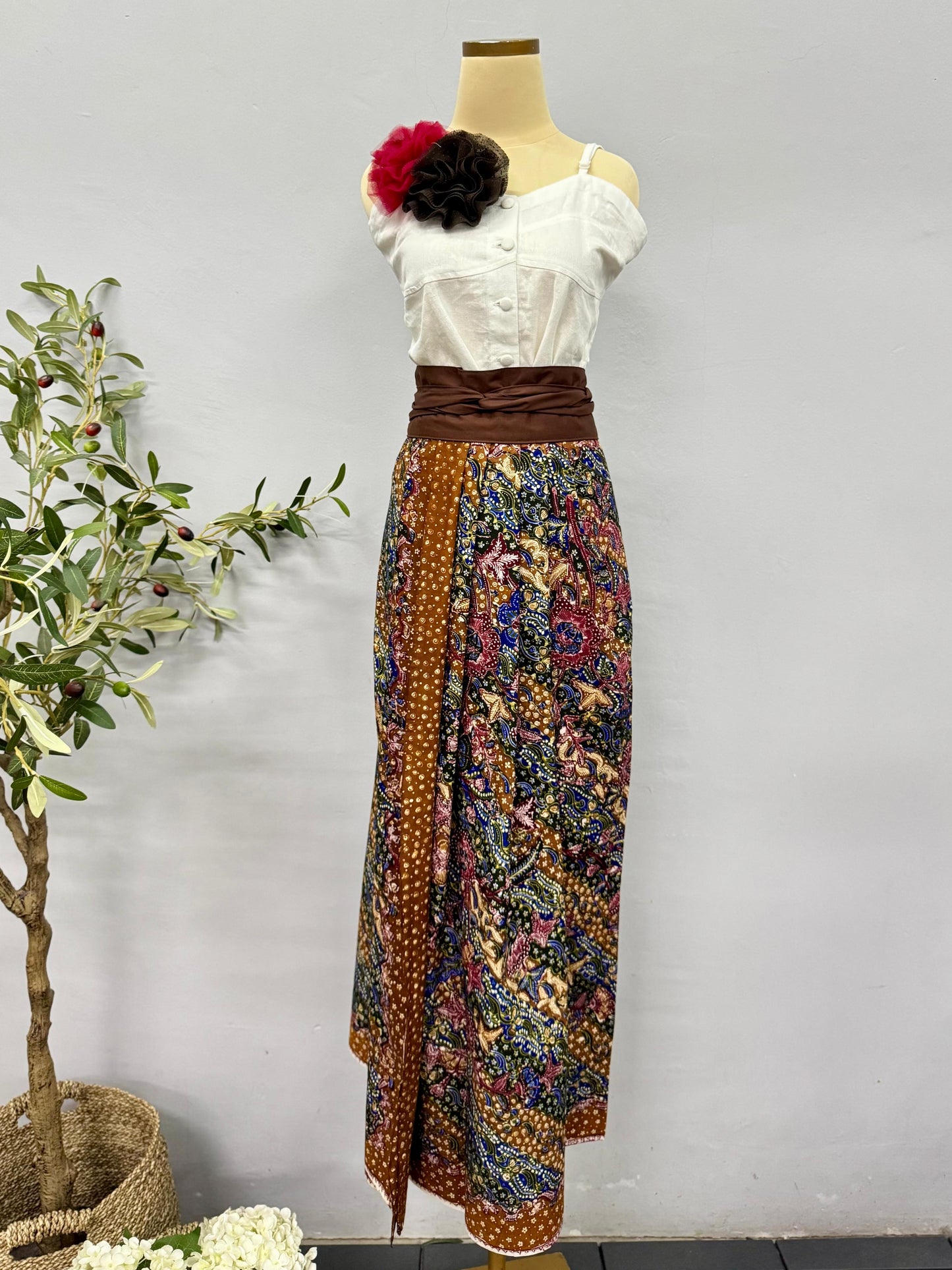 Kain Batik Classic