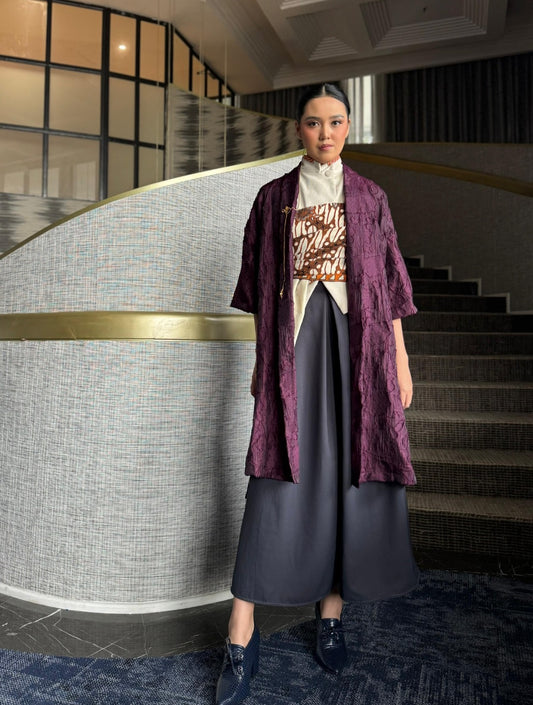 Tomoko Outer