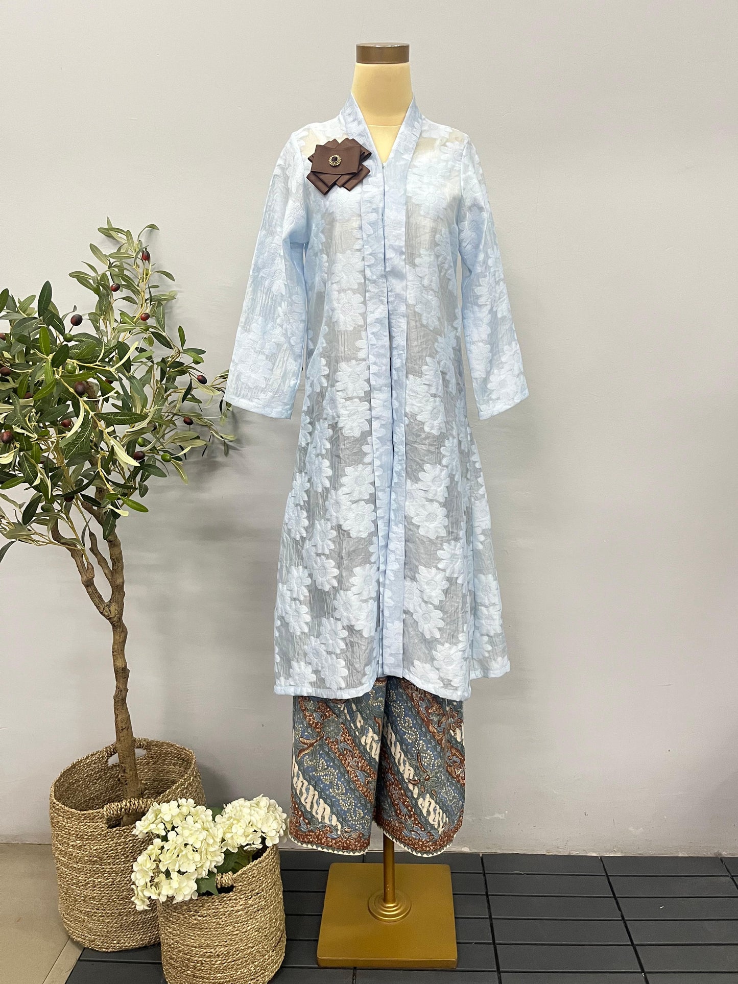 Kain Batik Classic