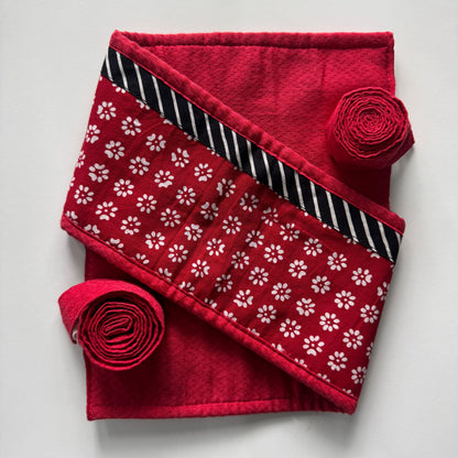 Obi Belt