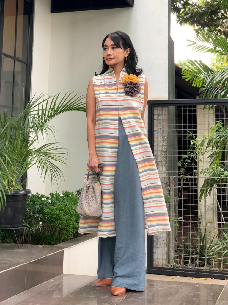 Kebaya Kurung