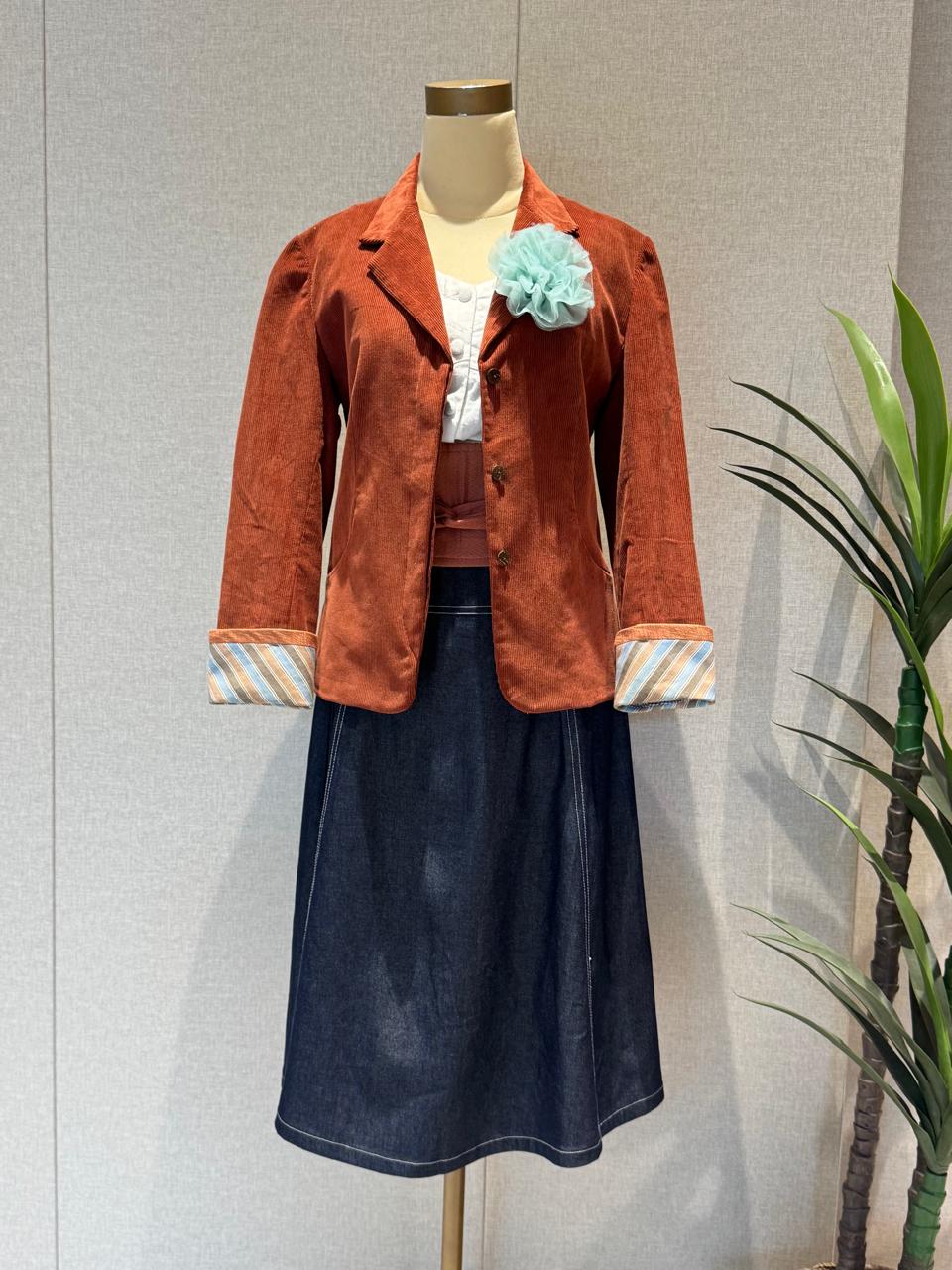 Killani Blazer