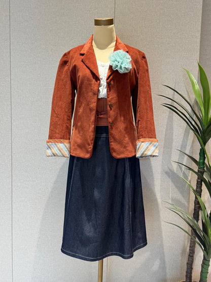 Killani Blazer