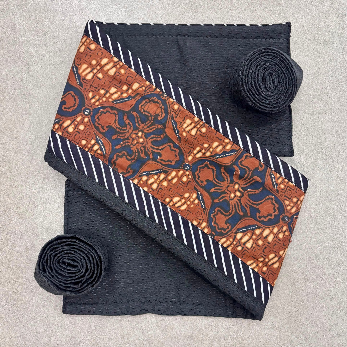 Obi Belt
