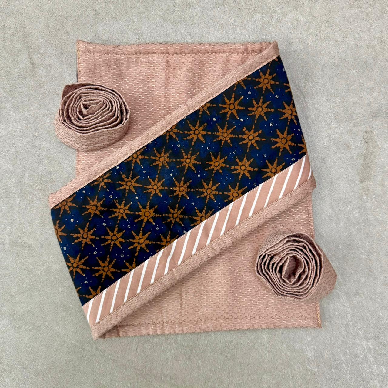 Obi Belt