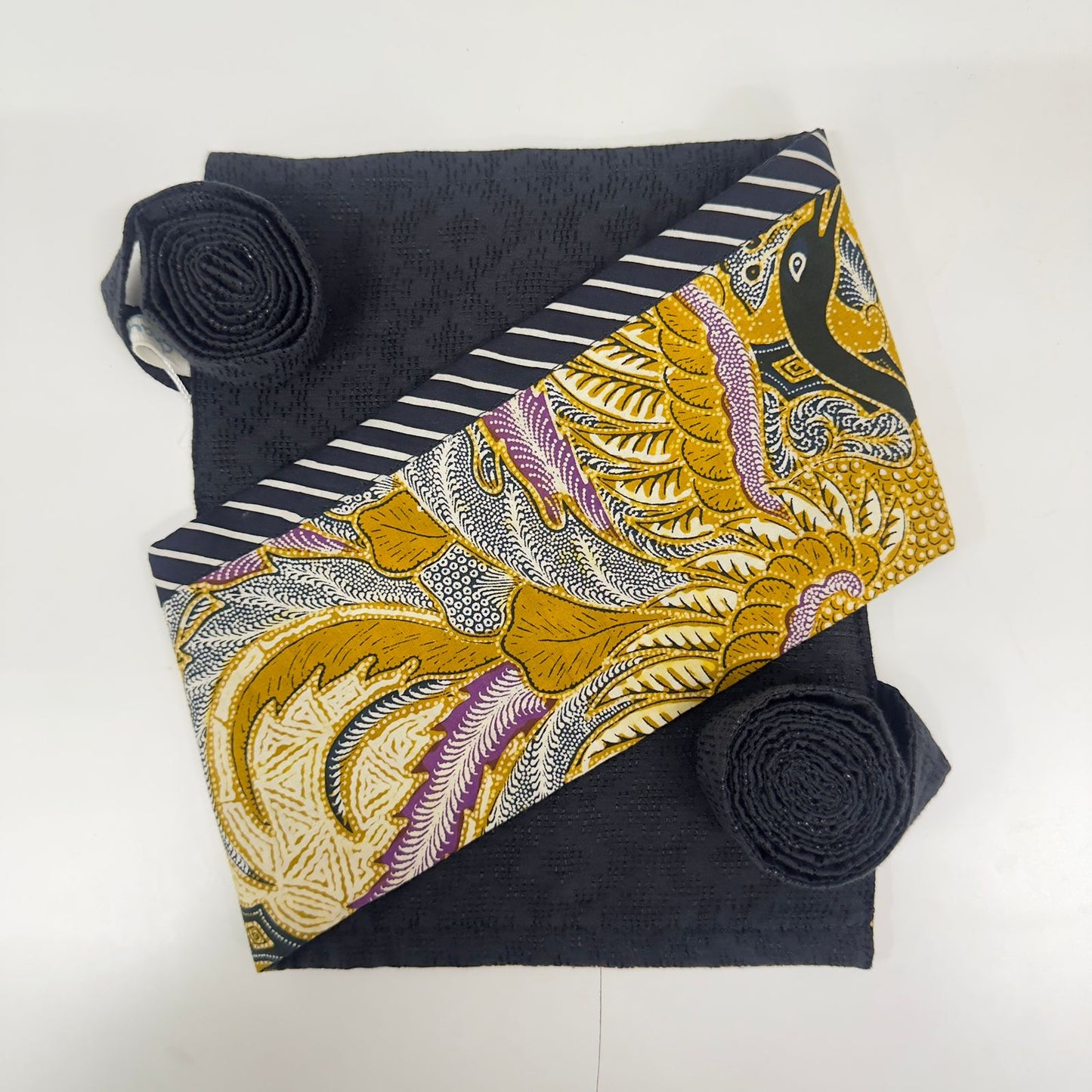 Obi Belt