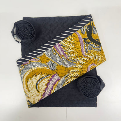 Obi Belt