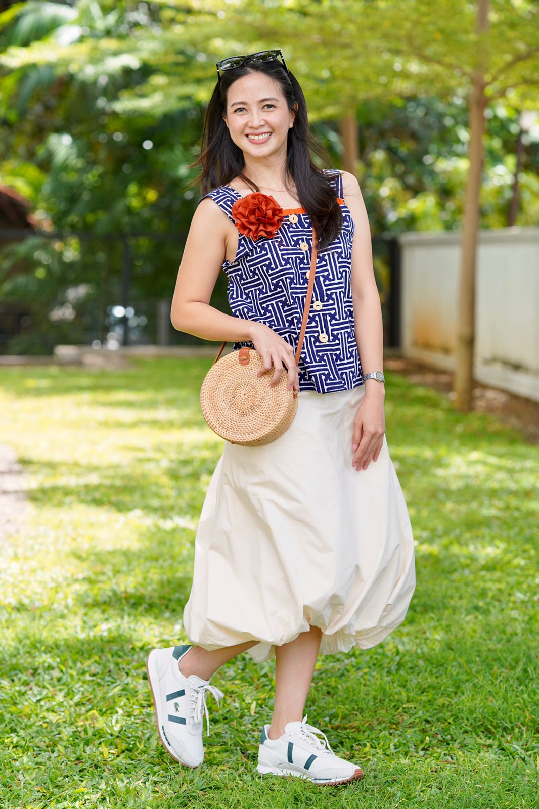 shawl and co