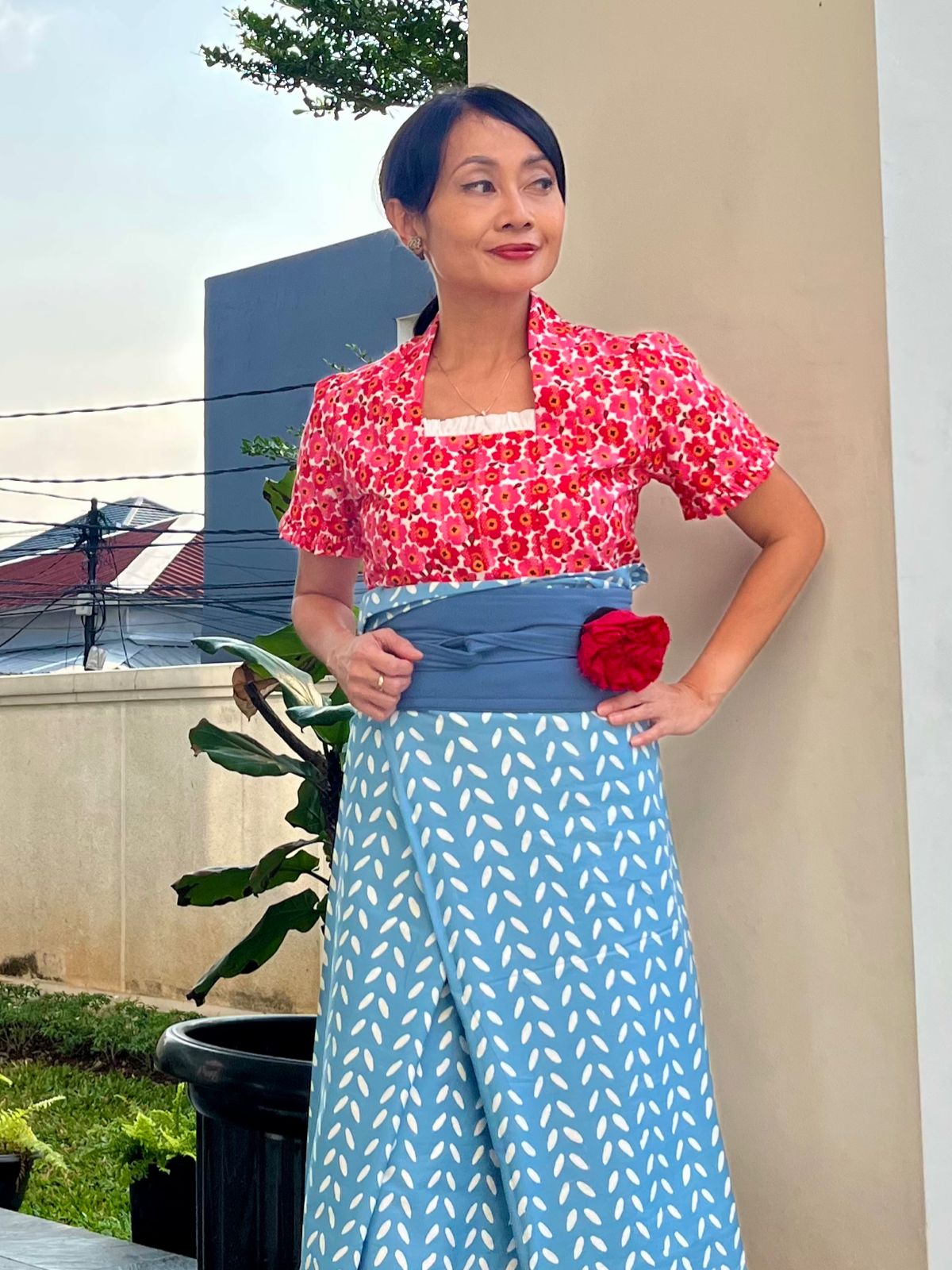 Kebaya Rayi