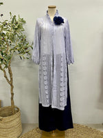 Kebaya Kurung
