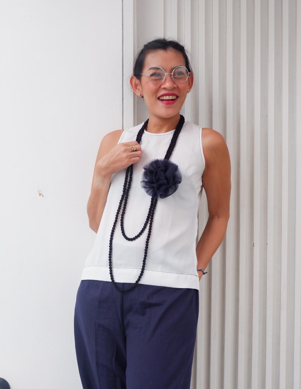 Maira Blouse